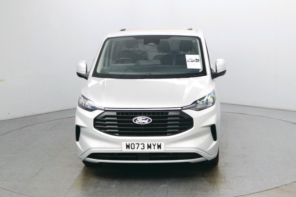 Used Ford Transit Custom 2024 for sale - 76900402: Photo 11