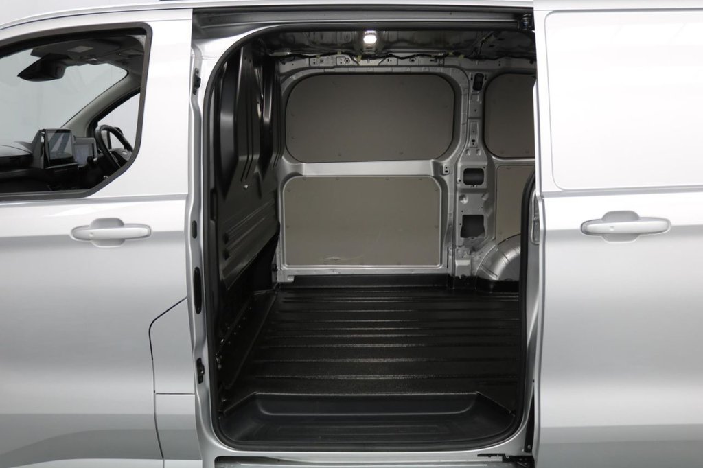 Used Ford Transit Custom 2024 for sale - 76900402: Photo 12