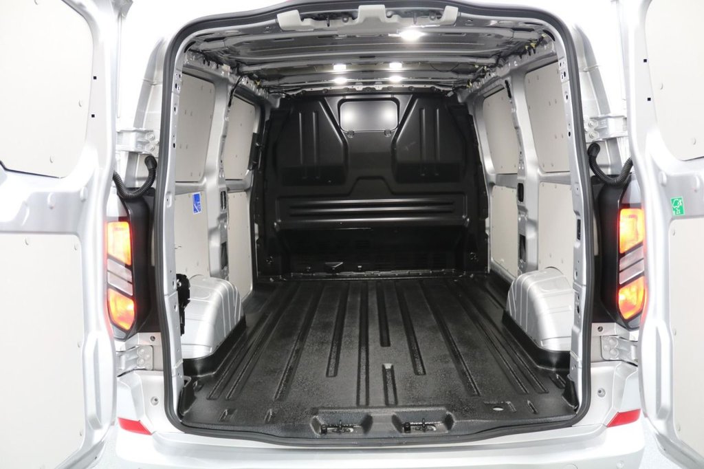 Used Ford Transit Custom 2024 for sale - 76900402: Photo 18