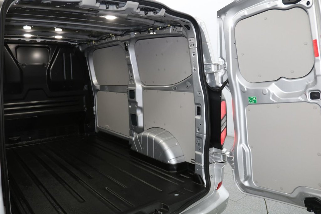 Used Ford Transit Custom 2024 for sale - 76900402: Photo 19