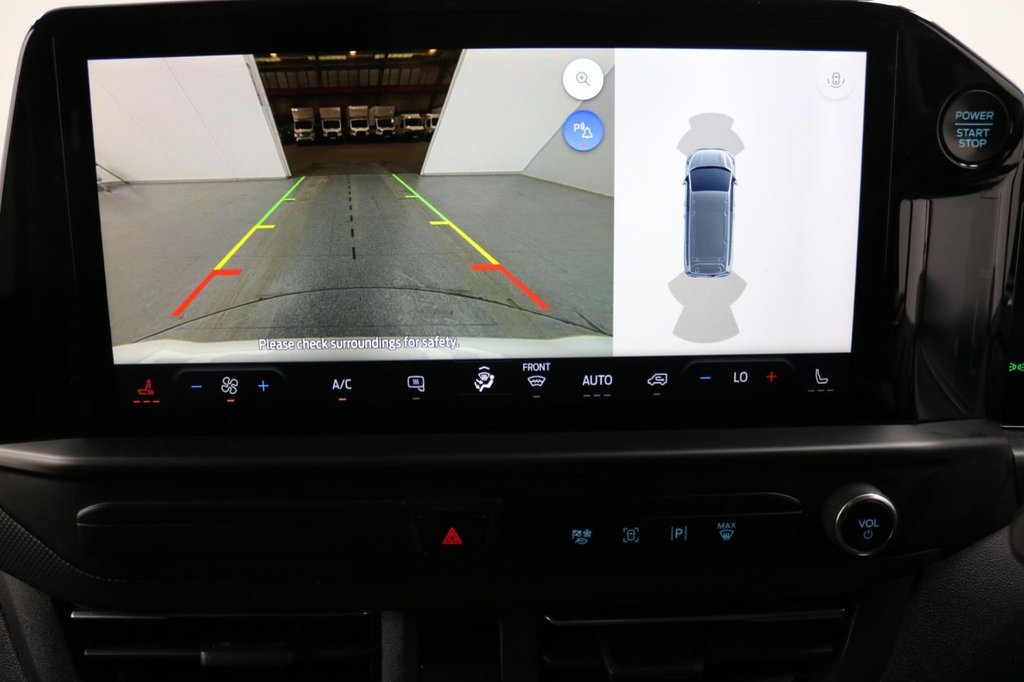 Used Ford Transit Custom 2024 for sale - 76900402: Photo 2