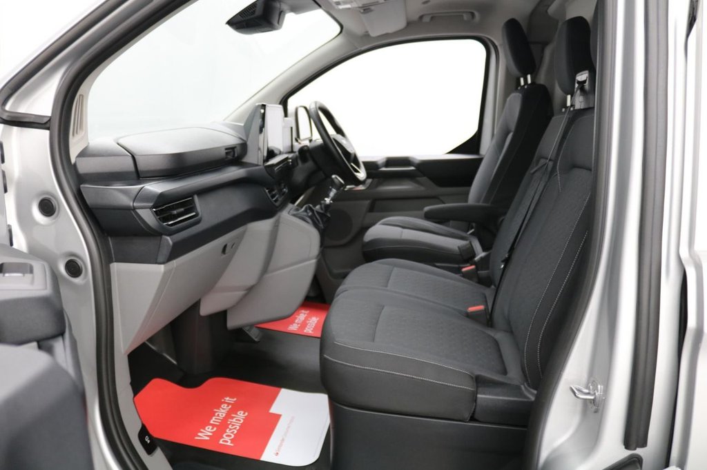 Used Ford Transit Custom 2024 for sale - 76900402: Photo 24