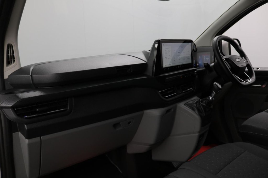 Used Ford Transit Custom 2024 for sale - 76900402: Photo 27
