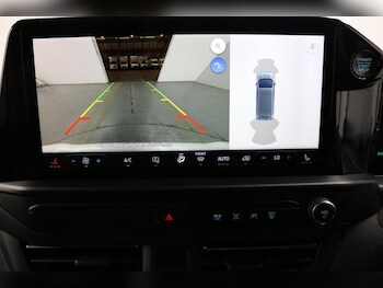 Used Ford Transit Custom 2024 for sale - 76900402: Photo