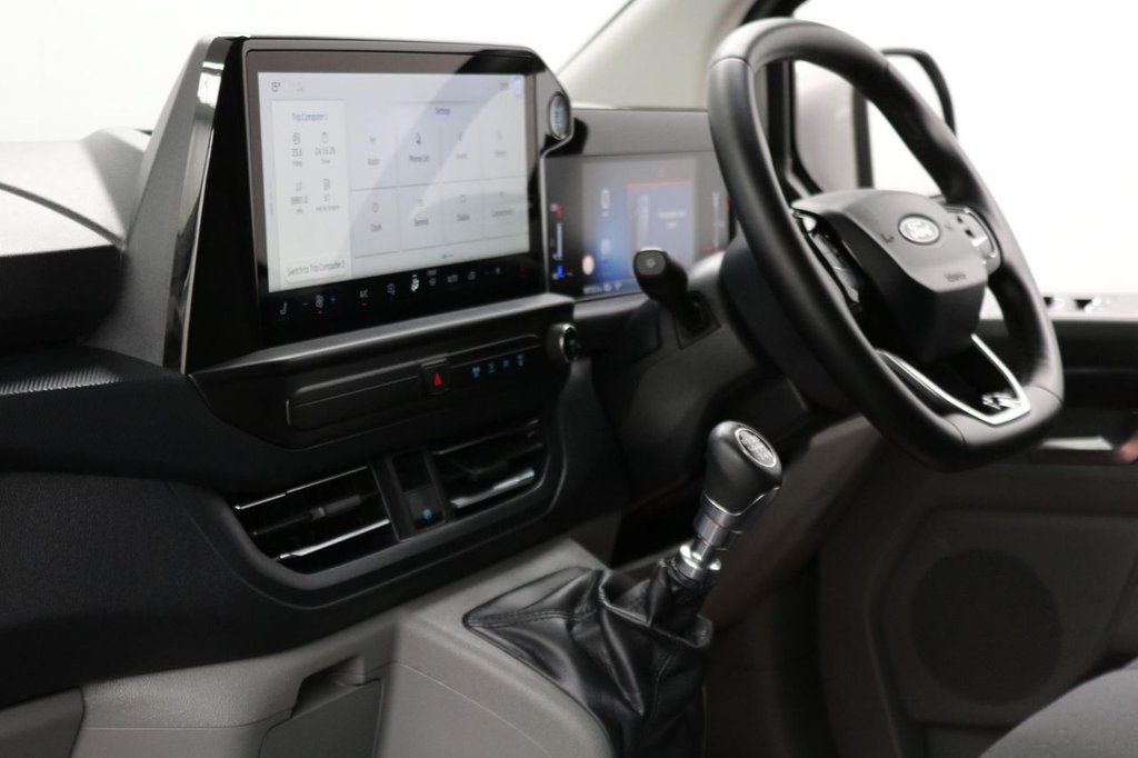 Used Ford Transit Custom 2024 for sale - 76900402: Photo 33
