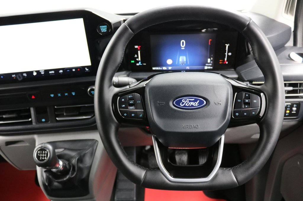 Used Ford Transit Custom 2024 for sale - 76900402: Photo 36