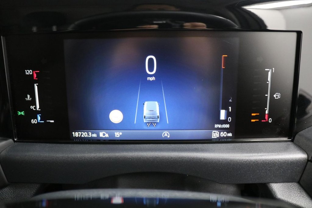 Used Ford Transit Custom 2024 for sale - 76900402: Photo 39