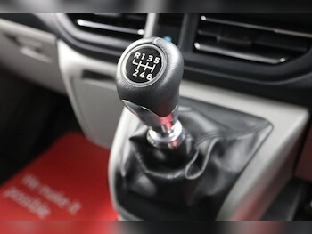 Used Ford Transit Custom 2024 for sale - 76900402: Photo