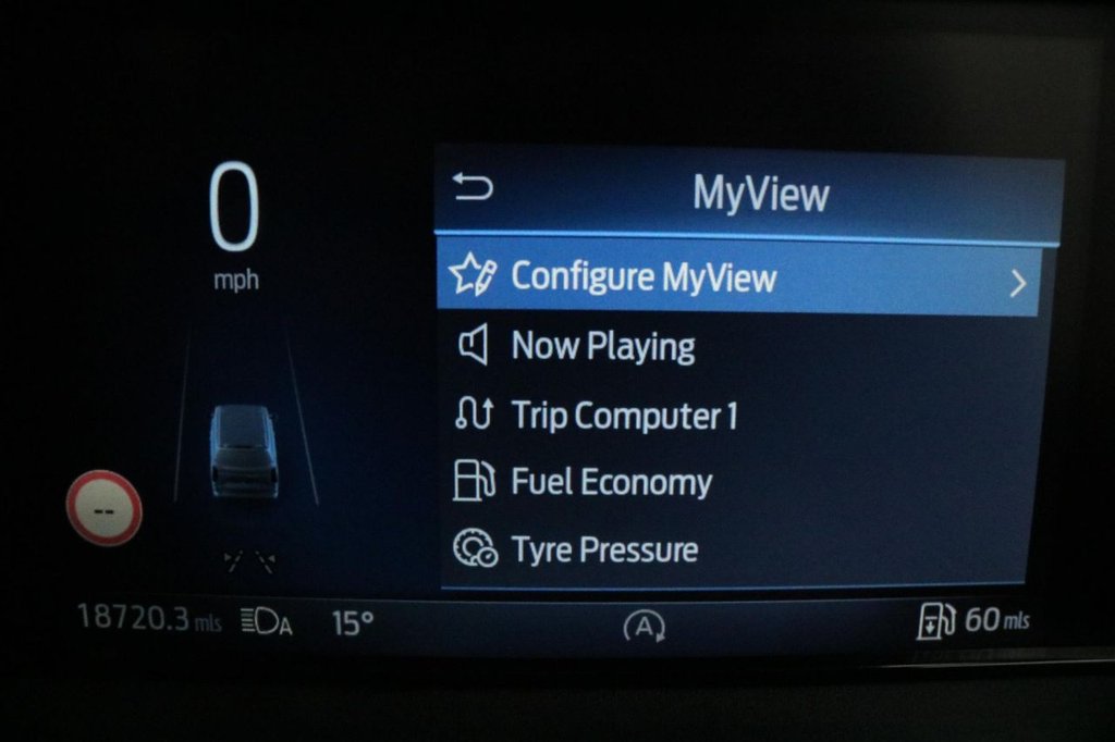 Used Ford Transit Custom 2024 for sale - 76900402: Photo 41