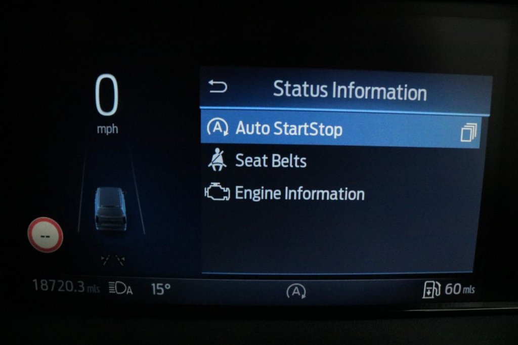 Used Ford Transit Custom 2024 for sale - 76900402: Photo 42