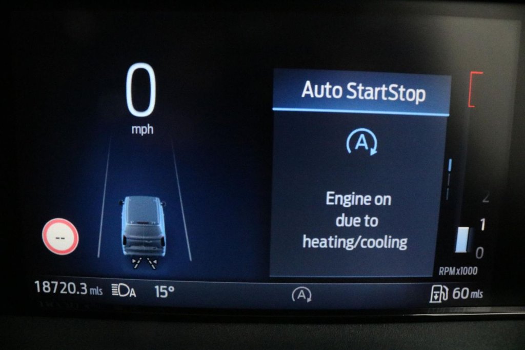 Used Ford Transit Custom 2024 for sale - 76900402: Photo 43