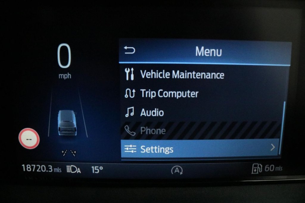 Used Ford Transit Custom 2024 for sale - 76900402: Photo 44