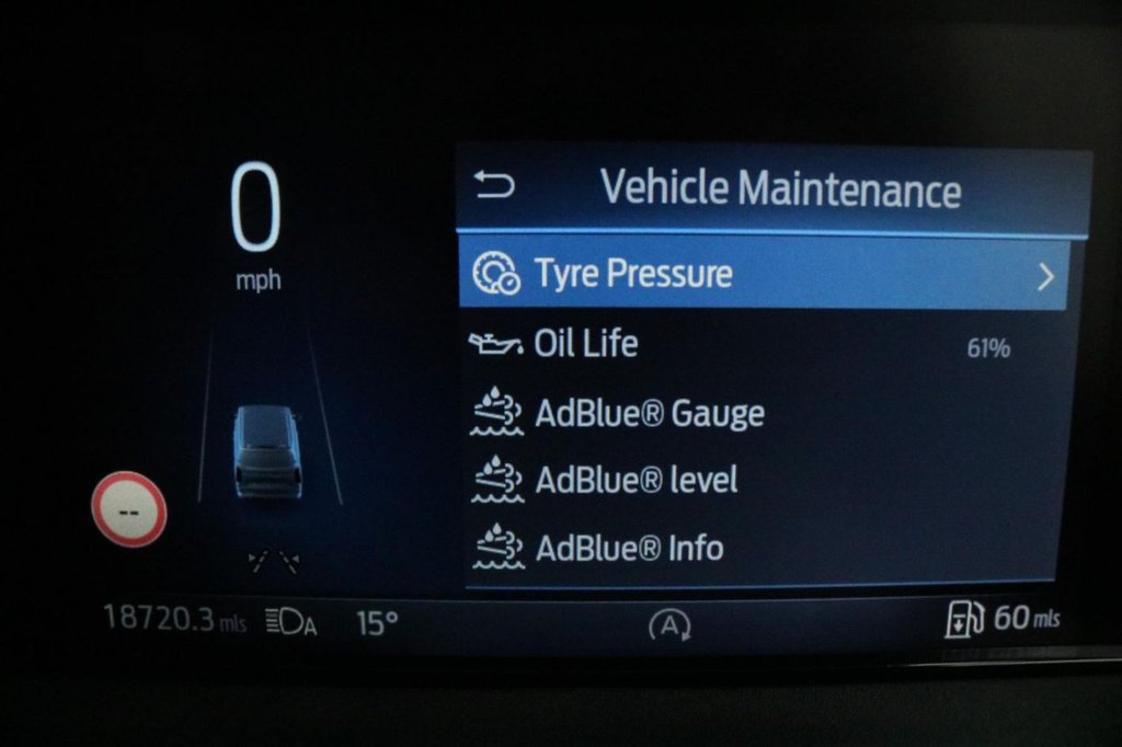 Used Ford Transit Custom 2024 for sale - 76900402: Photo 45