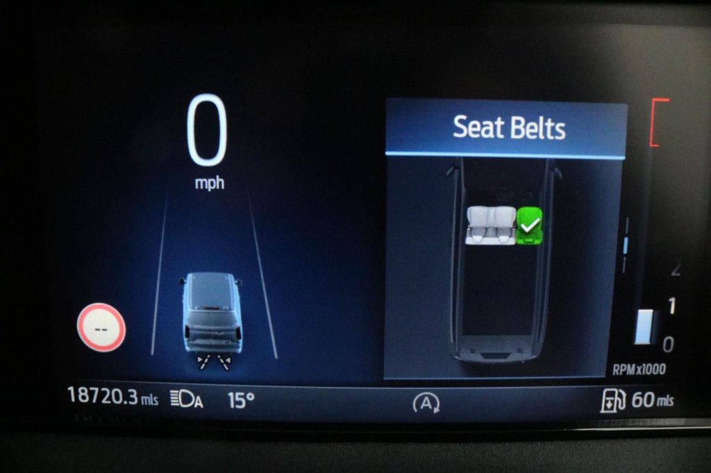 Used Ford Transit Custom 2024 for sale - 76900402: Photo 47