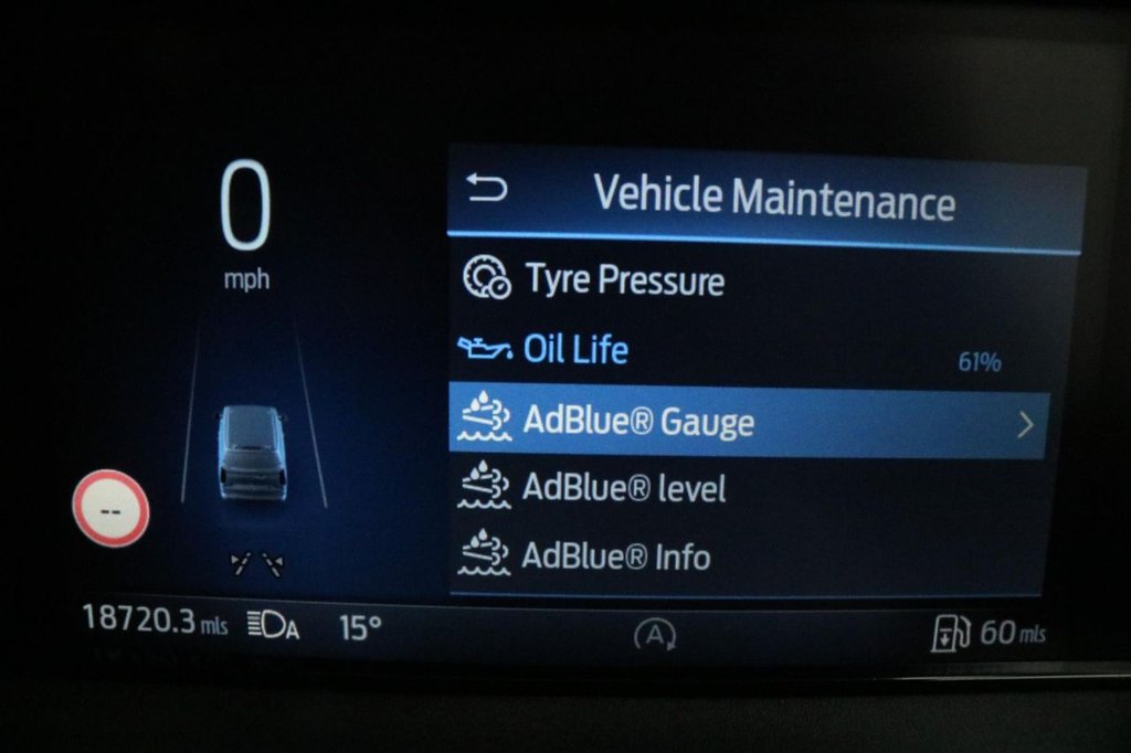 Used Ford Transit Custom 2024 for sale - 76900402: Photo 49