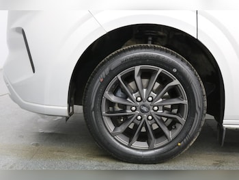 Used Ford Transit Custom 2024 for sale - 76900402: Photo