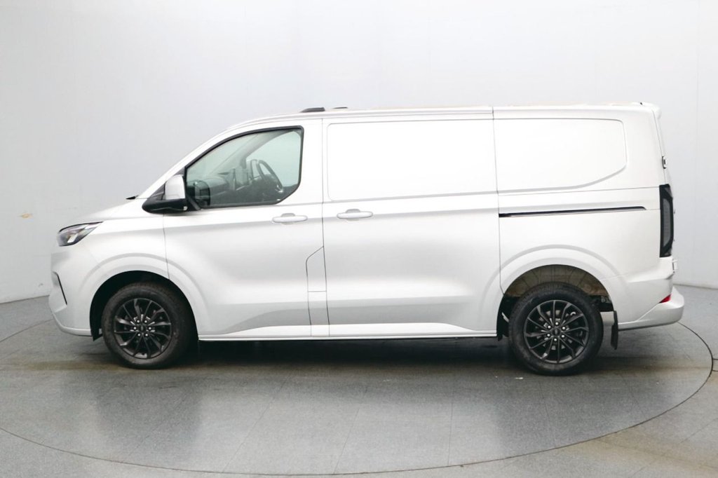 Used Ford Transit Custom 2024 for sale - 76900402: Photo 5