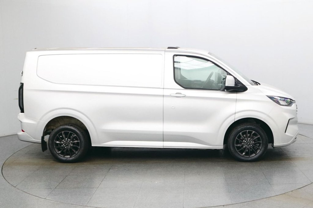Used Ford Transit Custom 2024 for sale - 76900402: Photo 9