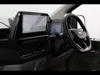 Used Ford Transit Custom 2023 for sale - 73913905: Photo