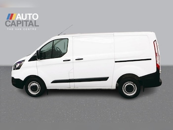 Used Ford Transit Custom 2022 for sale - 78936327: Photo