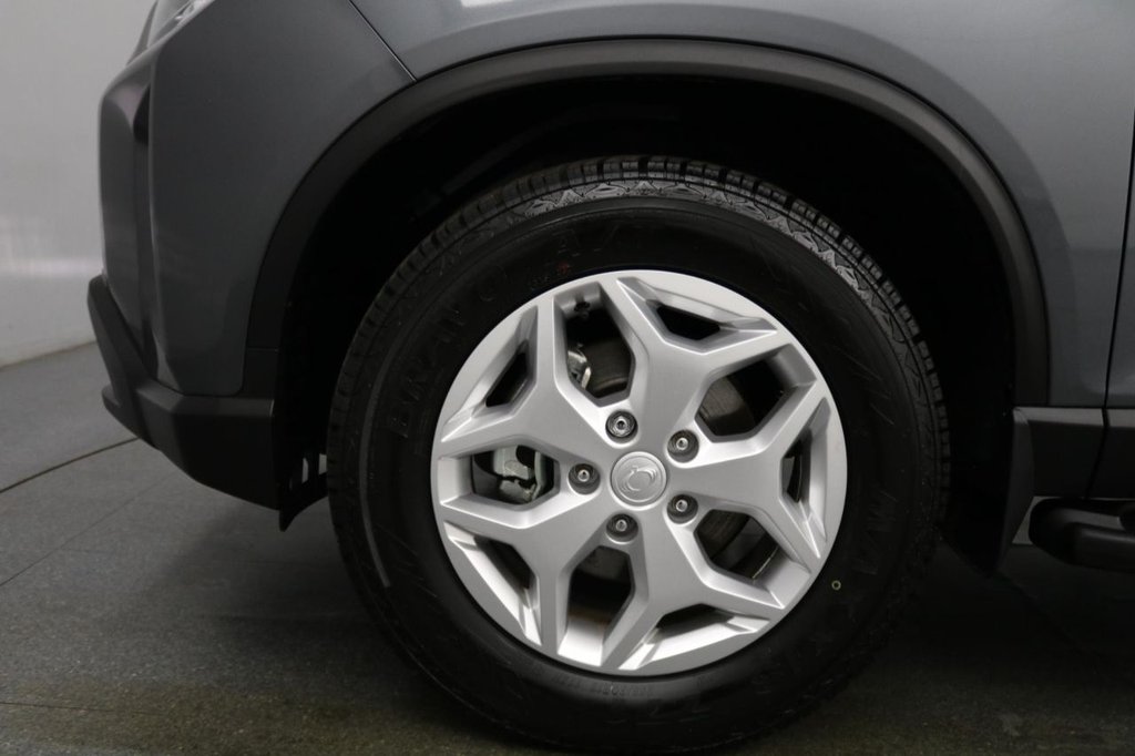 Used KGM Musso 2025 for sale - 76927599: Photo 11