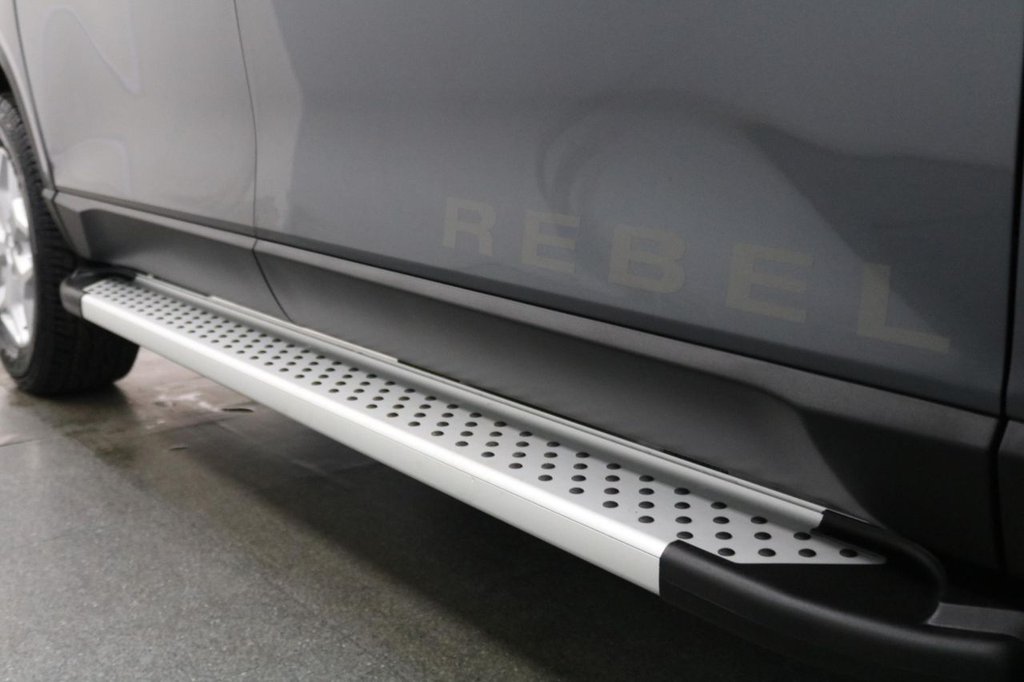 Used KGM Musso 2025 for sale - 76927599: Photo 13