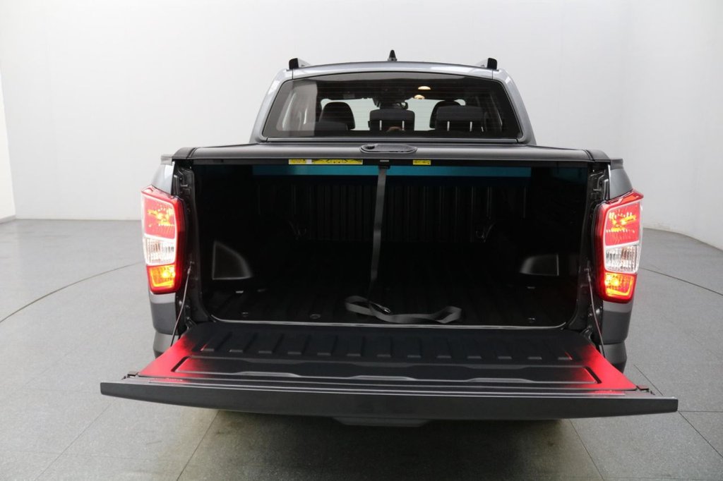 Used KGM Musso 2025 for sale - 76927599: Photo 16