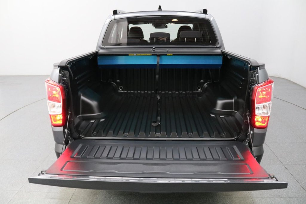 Used KGM Musso 2025 for sale - 76927599: Photo 17