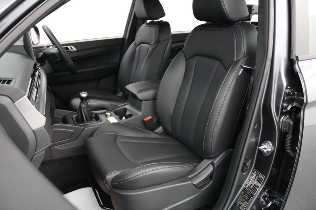 Used KGM Musso 2025 for sale - 76927599: Photo 18