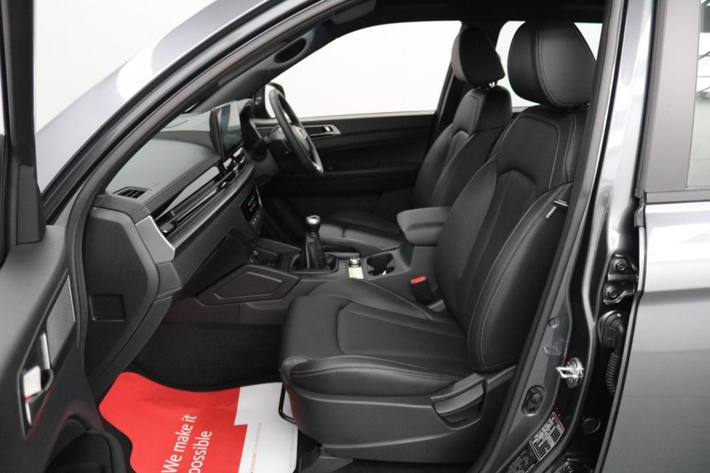 Used KGM Musso 2025 for sale - 76927599: Photo 19