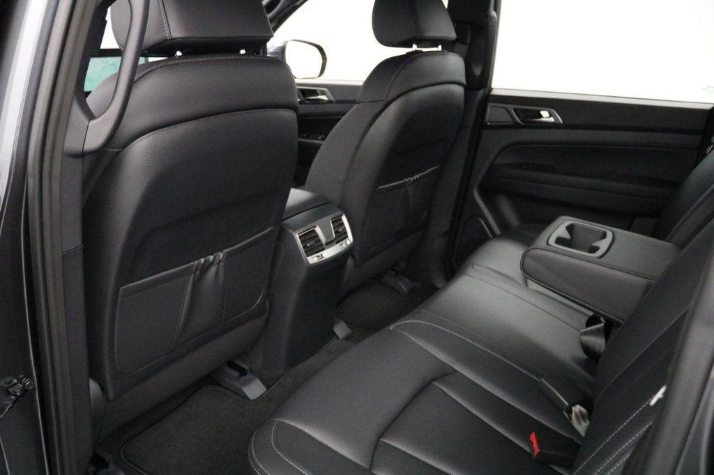 Used KGM Musso 2025 for sale - 76927599: Photo 20