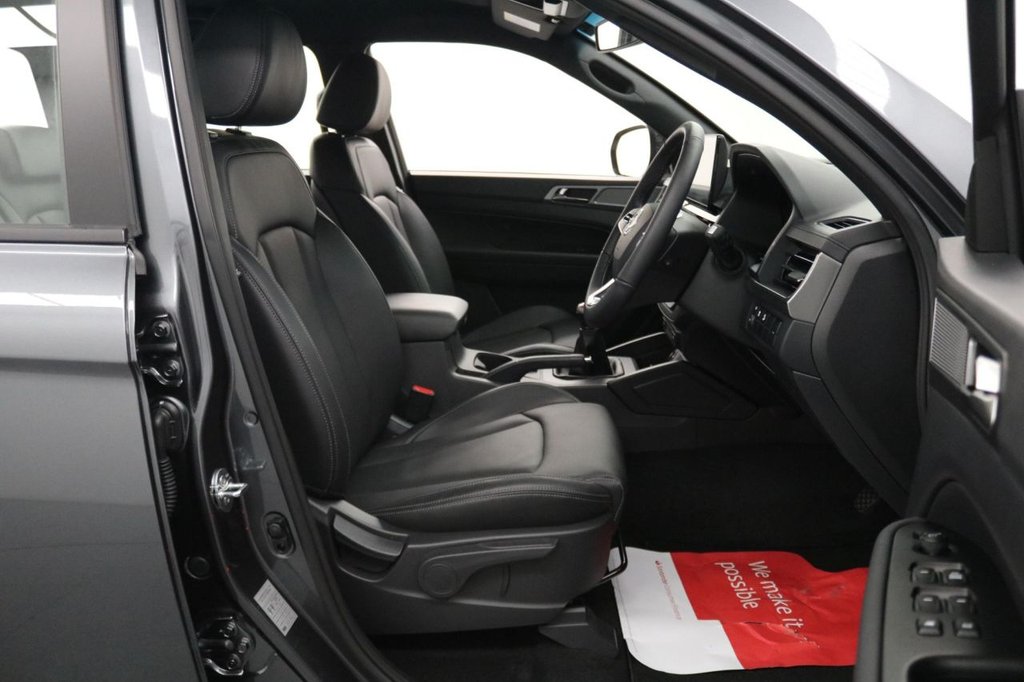 Used KGM Musso 2025 for sale - 76927599: Photo 24