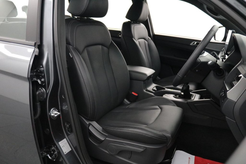 Used KGM Musso 2025 for sale - 76927599: Photo 25