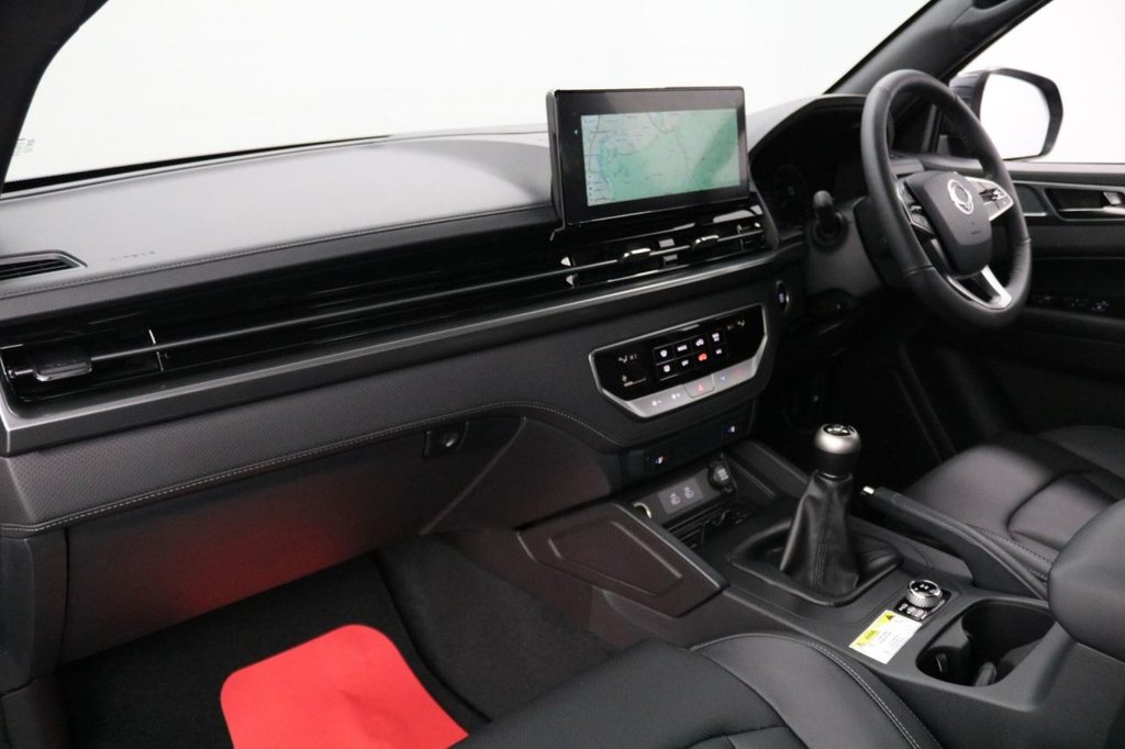 Used KGM Musso 2025 for sale - 76927599: Photo 26