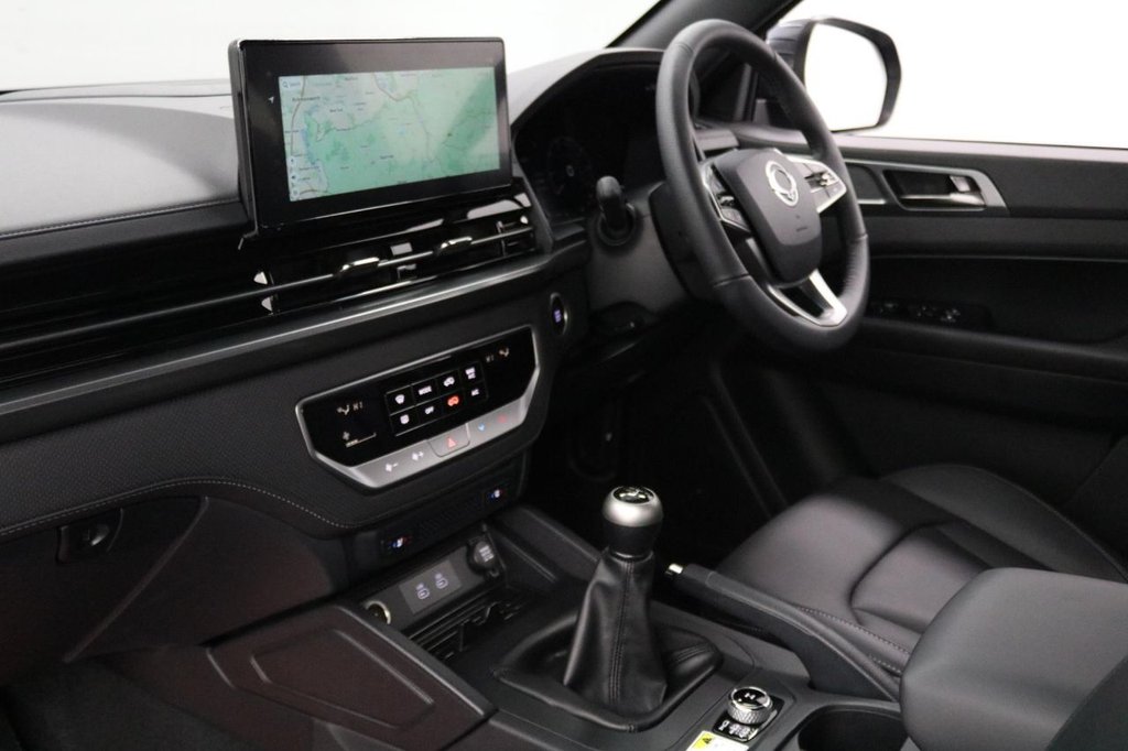 Used KGM Musso 2025 for sale - 76927599: Photo 28