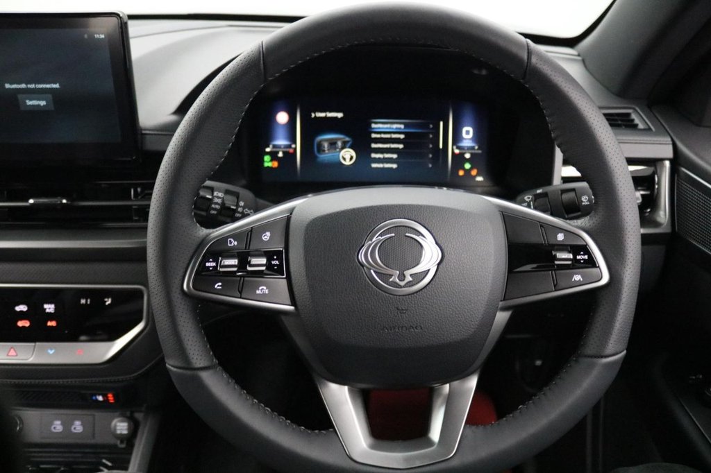 Used KGM Musso 2025 for sale - 76927599: Photo 31