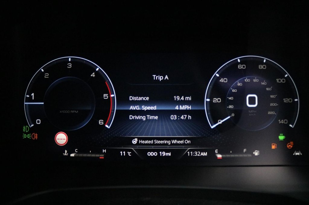 Used KGM Musso 2025 for sale - 76927599: Photo 36