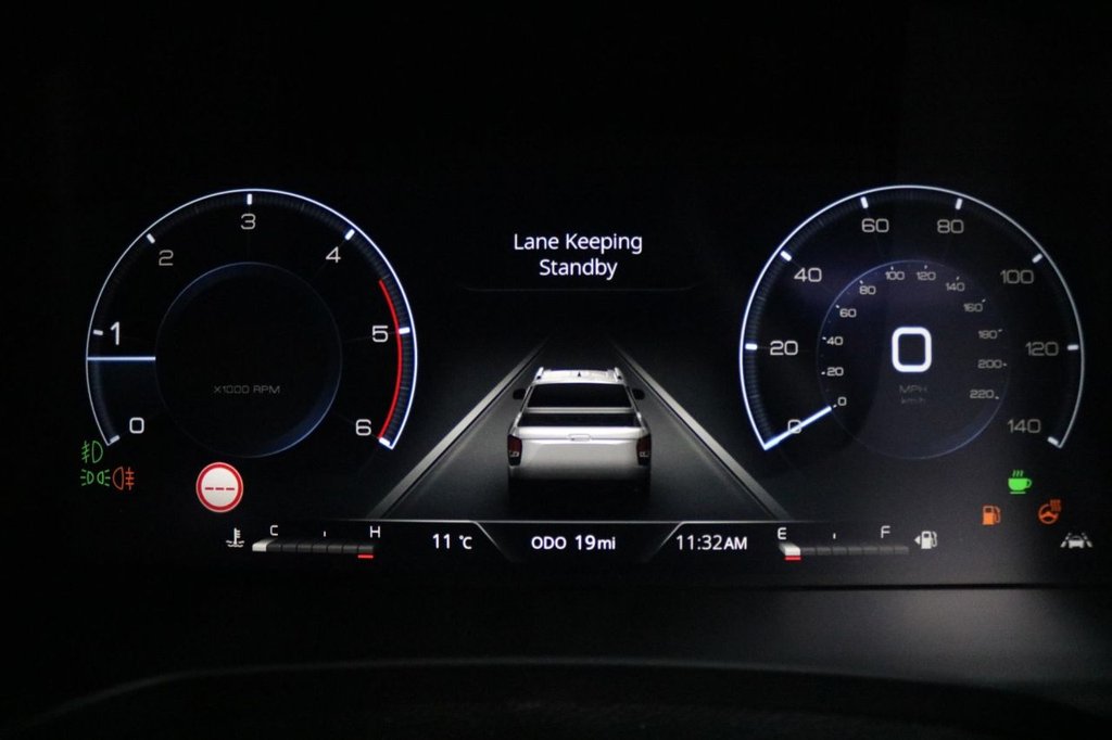 Used KGM Musso 2025 for sale - 76927599: Photo 37