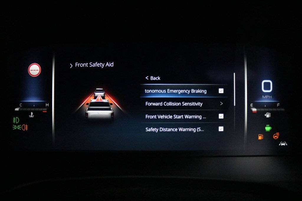 Used KGM Musso 2025 for sale - 76927599: Photo 42