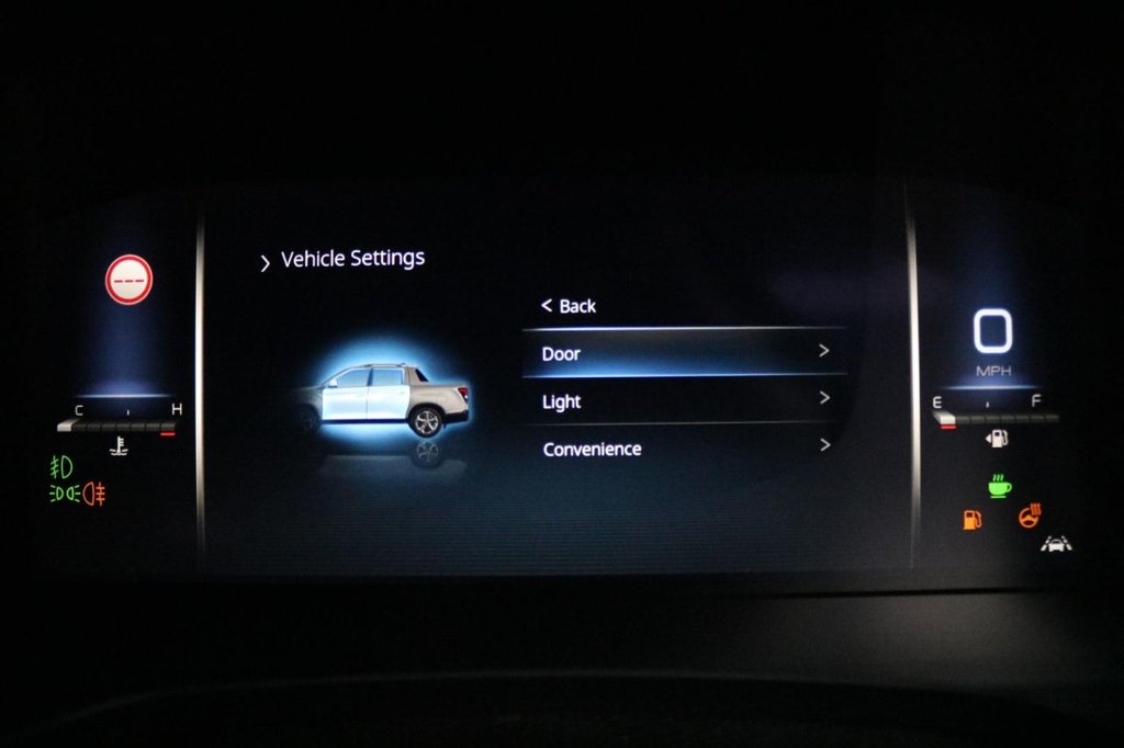 Used KGM Musso 2025 for sale - 76927599: Photo 43