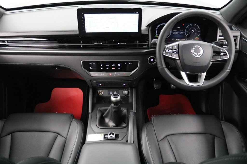 Used KGM Musso 2025 for sale - 76927599: Photo 44