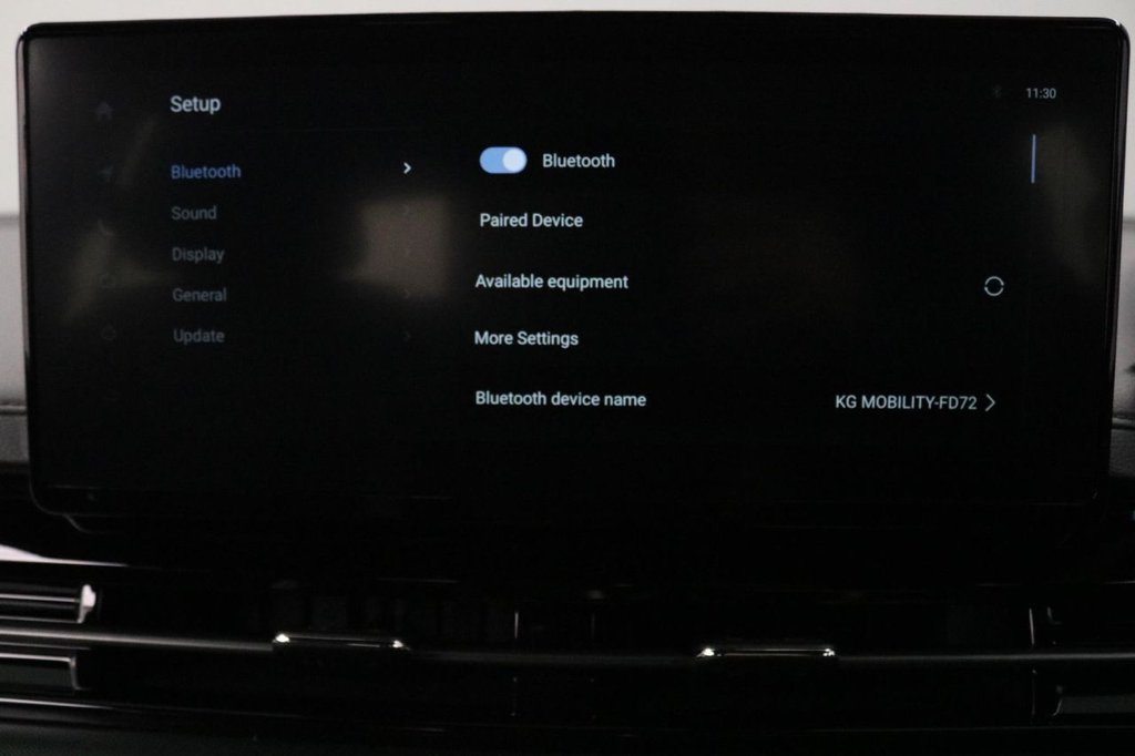 Used KGM Musso 2025 for sale - 76927599: Photo 49