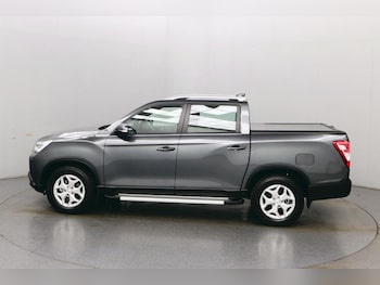 Used KGM Musso 2025 for sale - 76927599: Photo