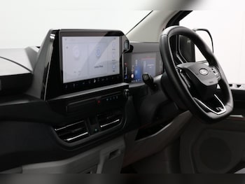 Used Ford Transit Custom 2024 for sale - 75498616: Photo