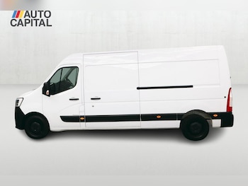 Used Renault Master 2022 for sale - 78753981: Photo