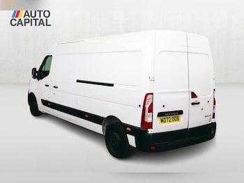 Used Renault Master 2022 for sale - 78753981: Photo