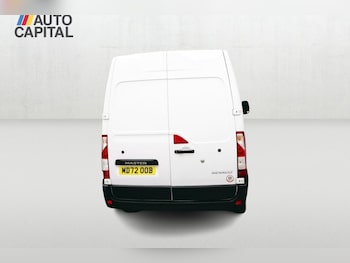 Used Renault Master 2022 for sale - 78753981: Photo