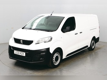 Used Peugeot Expert 2021 for sale - 78413907: Photo
