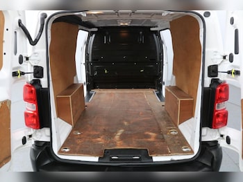 Used Peugeot Expert 2021 for sale - 78413907: Photo