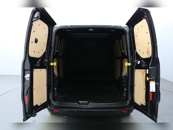 Used Ford Transit Custom 2023 for sale - 78481973: Photo